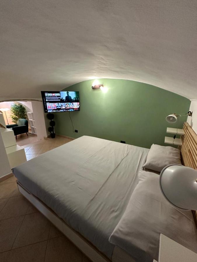 Verdesera Idromassaggio, Netflix, Wifi A Porta Susa Torino Dış mekan fotoğraf