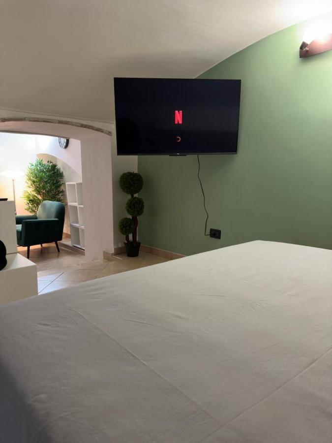 Verdesera Idromassaggio, Netflix, Wifi A Porta Susa Torino Dış mekan fotoğraf
