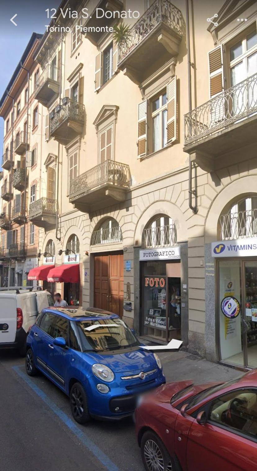 Verdesera Idromassaggio, Netflix, Wifi A Porta Susa Torino Dış mekan fotoğraf